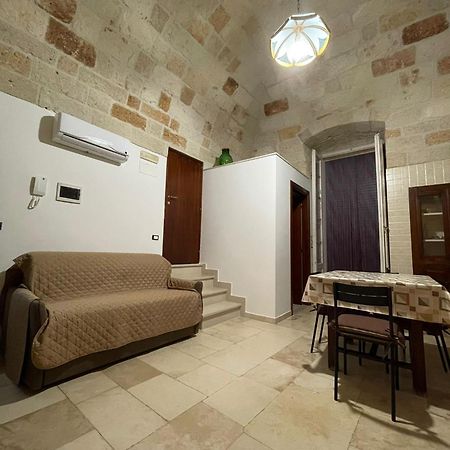 Moire Casa Vacanze Villa Polignano a Mare Exterior photo