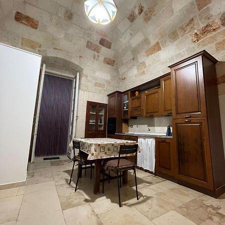 Moire Casa Vacanze Villa Polignano a Mare Exterior photo