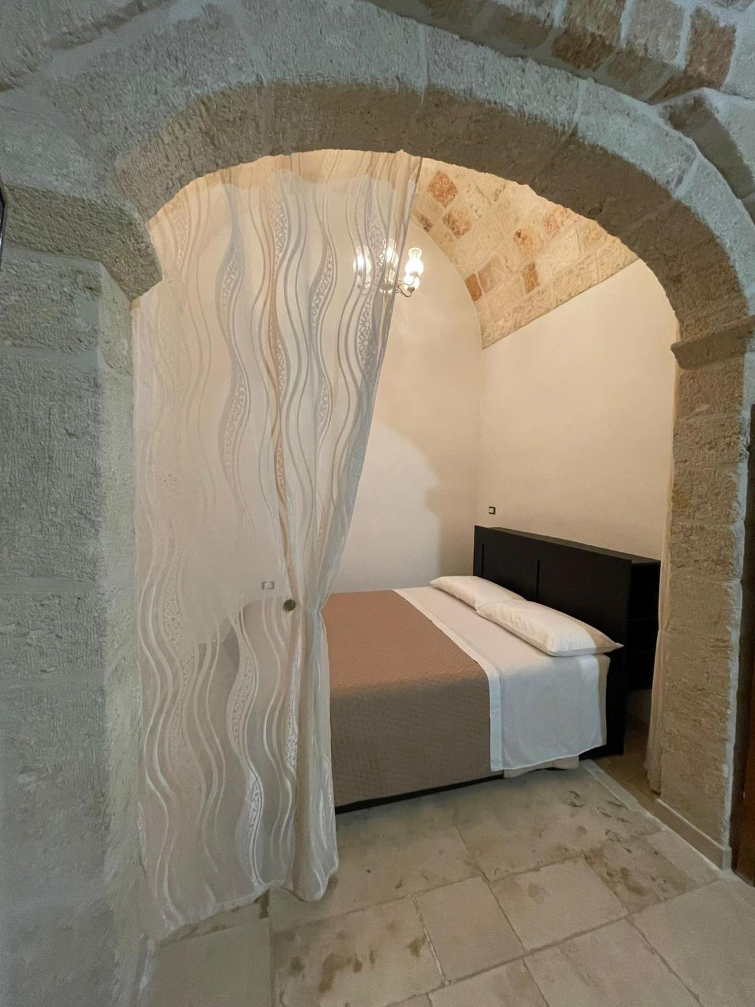 Moire Casa Vacanze Villa Polignano a Mare Exterior photo