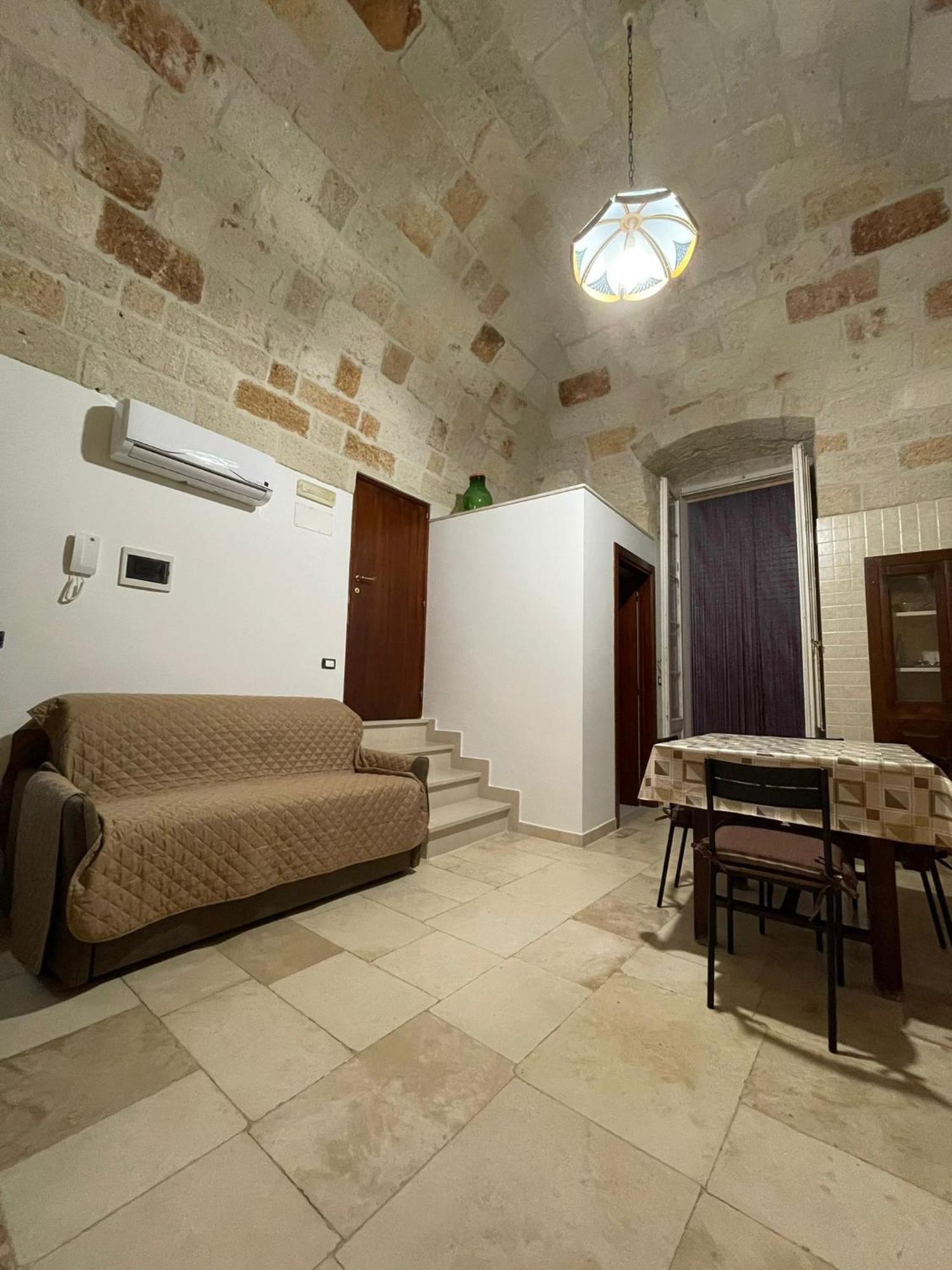 Moire Casa Vacanze Villa Polignano a Mare Exterior photo