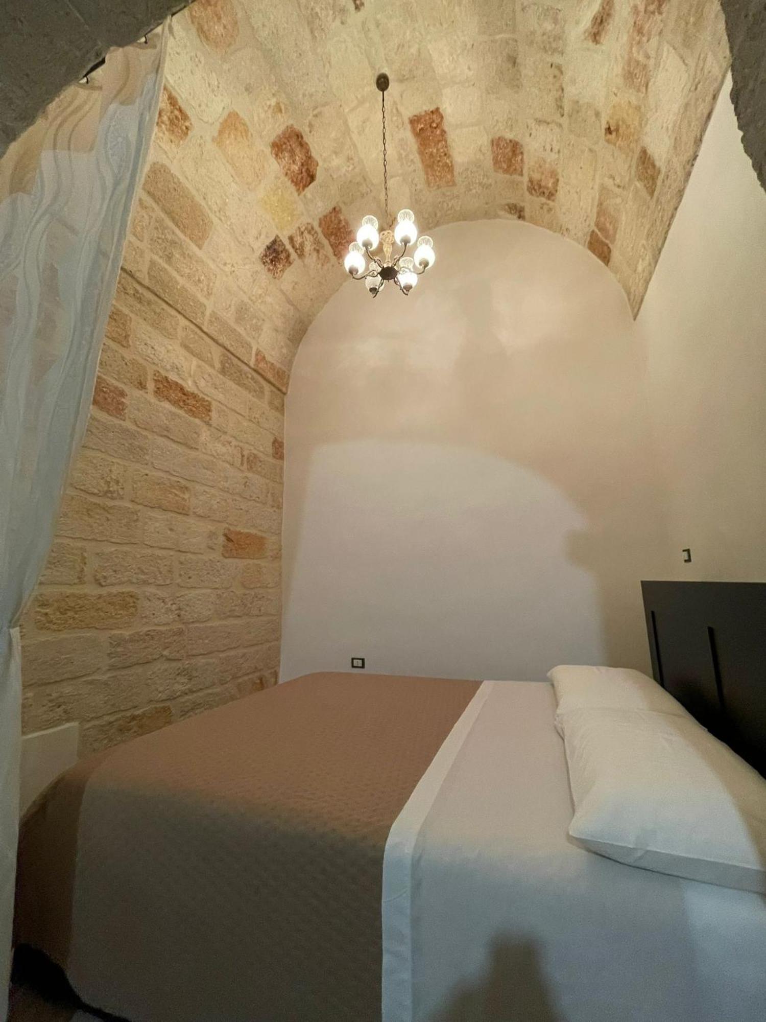 Moire Casa Vacanze Villa Polignano a Mare Exterior photo